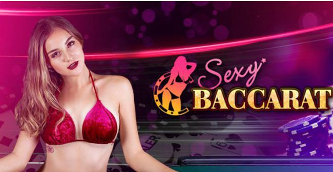 Sexy Baccarat Gaming เว็บคาสิโน ที่เหมาะกับคนทุนน้อย