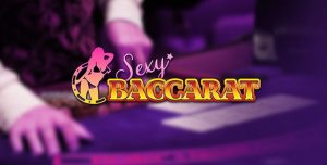 ง่ายสุดๆ วิธีเข้าเล่น Sexy Gaming Casino